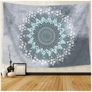 Wall tapestry